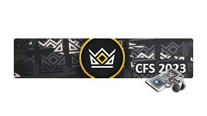 [NC] 2023 CFS - Kungarna