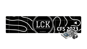 [NC] 2023 CFS - LCK