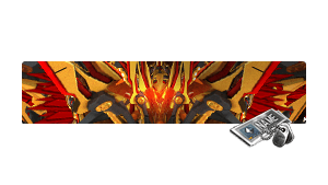 [NC] Flaring Edge