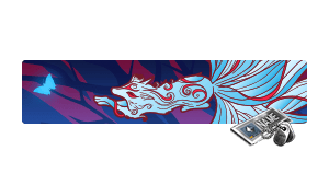 [NC] Kitsune