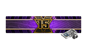 [NC] Founder 15th