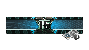 [NC] Veteran 15th