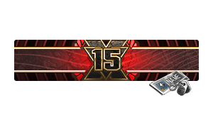 [NC] Seasoned 15th