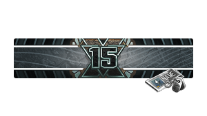 [NC] Versed 15th