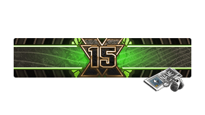 [NC] Greenhorn 15th