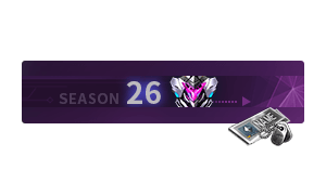 [NC] Rankmatch Season 26 Master
