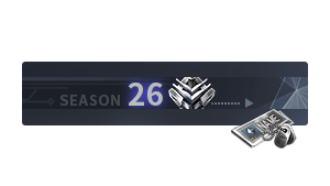 [NC] Rankmatch Season 26 Silver