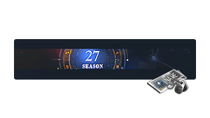 [NC] Rankmatch Season 27 Mission