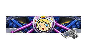 [NC] Miffy