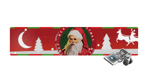 [NC] Yuletide