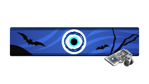 [NC] Eye Spy