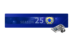 [NC] Rankmatch Season 25 Mythical