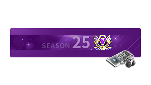 [NC] Rankmatch Season 25 Master