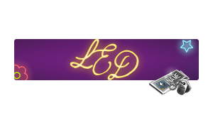 [NC] LED
