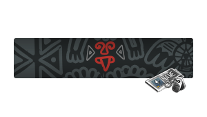 [NC] Tribal