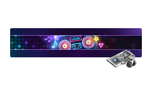 [NC] Disco Fever