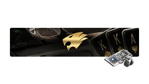 [NC] Black List II Gold