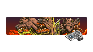 [NC] Beasts of Myth