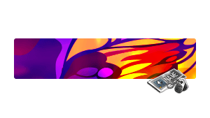 [NC] Morphic Burst