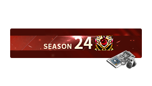 [NC] Rankmatch Season 24 G-Master