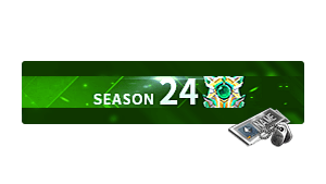 [NC] Rankmatch Season 24 Epical