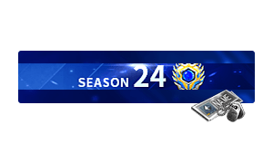 [NC] Rankmatch Season 24 Mythical