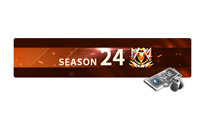 [NC] Rankmatch Season 24 Legend