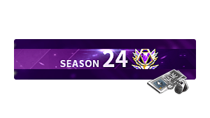 [NC] Rankmatch Season 24 Master