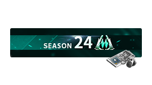 [NC] Rankmatch Season 24 Diamond