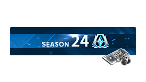 [NC] Rankmatch Season 24 Platinum