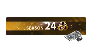 [NC] Rankmatch Season 24 Gold
