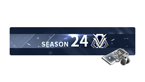 [NC] Rankmatch Season 24 Silver