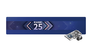 [NC] Rankmatch Season 25 Mission