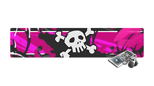 [NC] Pink Venom