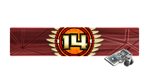 [NC] Seasoned 14th