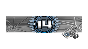 [NC] Versed 14th