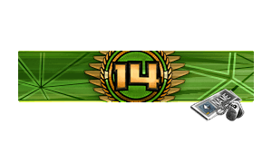 [NC] Greenhorn 14th