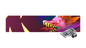 [NC] Chupacabra