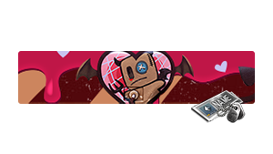 [NC] SweetTooth
