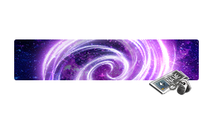 [NC] Cosmos
