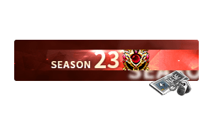 [NC] Rankmatch Season 23 G-Master