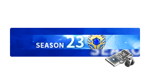[NC] Rankmatch Season 23 Mythical