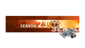 [NC] Rankmatch Season 23 Legend