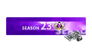 [NC] Rankmatch Season 23 Master