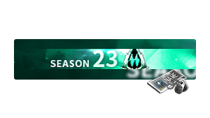 [NC] Rankmatch Season 23 Diamond