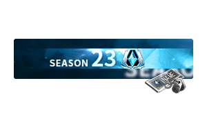 [NC] Rankmatch Season 23 Platinum
