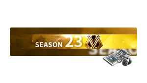 [NC] Rankmatch Season 23 Gold