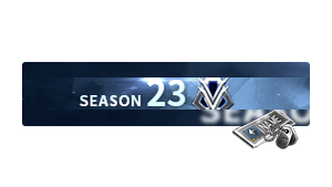 [NC] Rankmatch Season 23 Silver