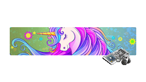 [NC] Unicorn
