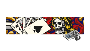 [NC] Royal Flush